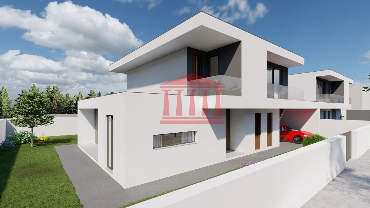 Moradia T4 para Venda em Alvelos Foto 5