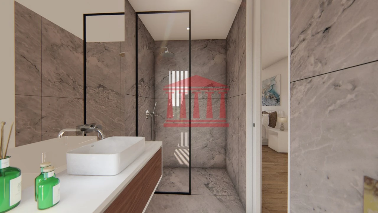 Moradia T4 para Venda em Alvelos Foto 10