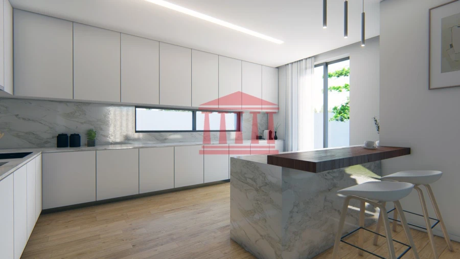 Moradia T4 para Venda em Alvelos Foto 7