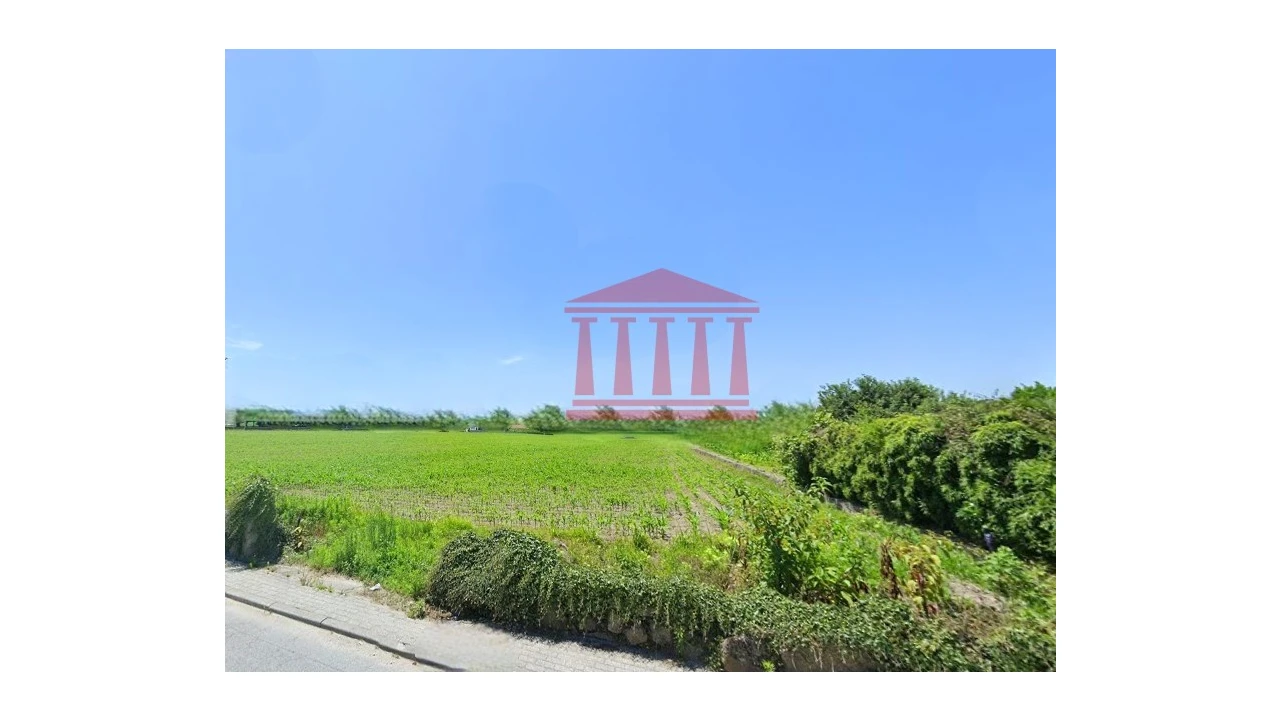 Terreno para Venda em Alvelos Foto 2