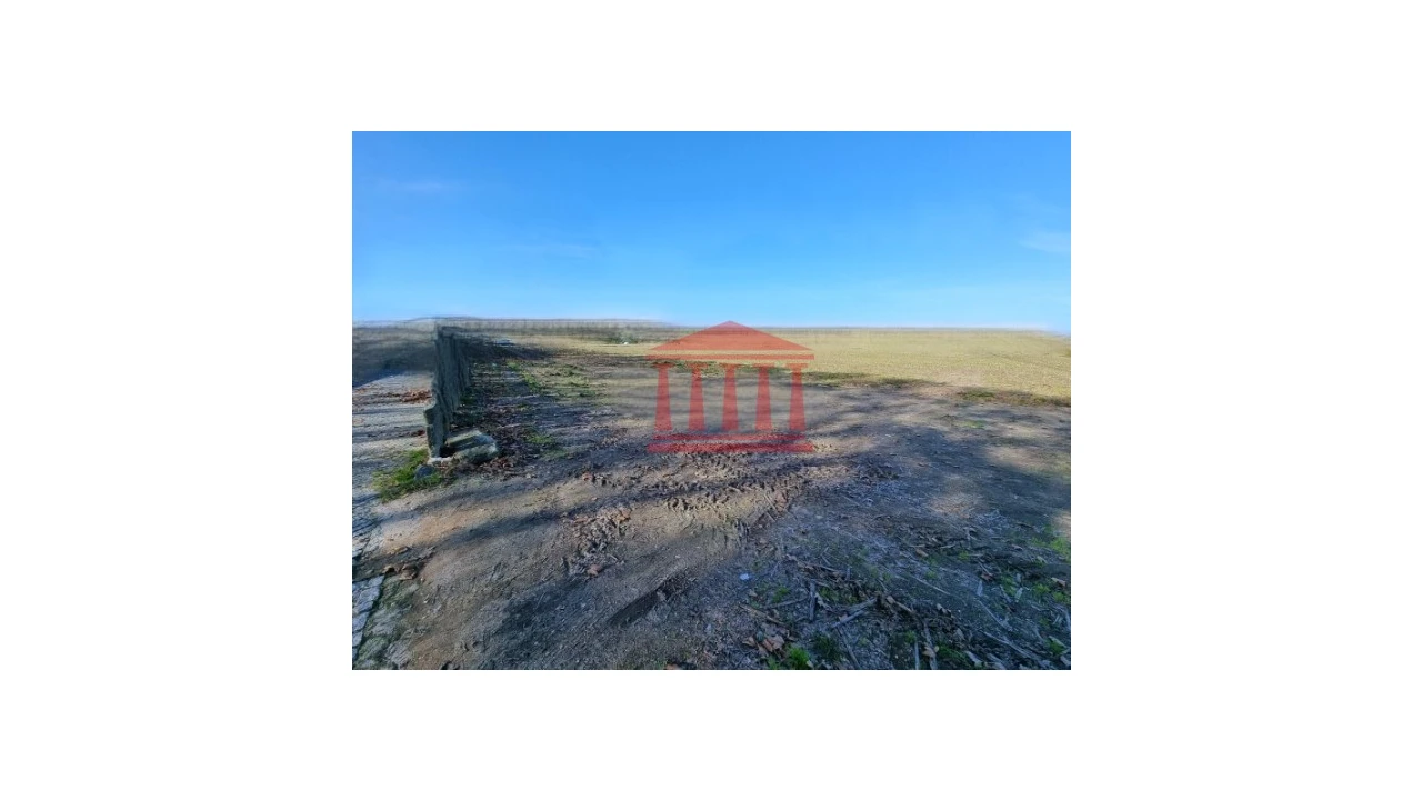 Terreno para Venda em Alvelos Foto 5