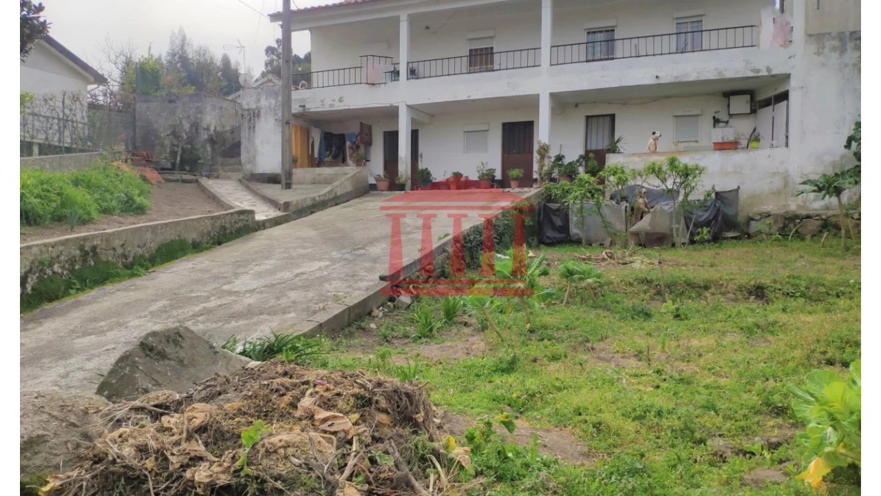 Moradia para Venda em Gamil e Midões Foto 4