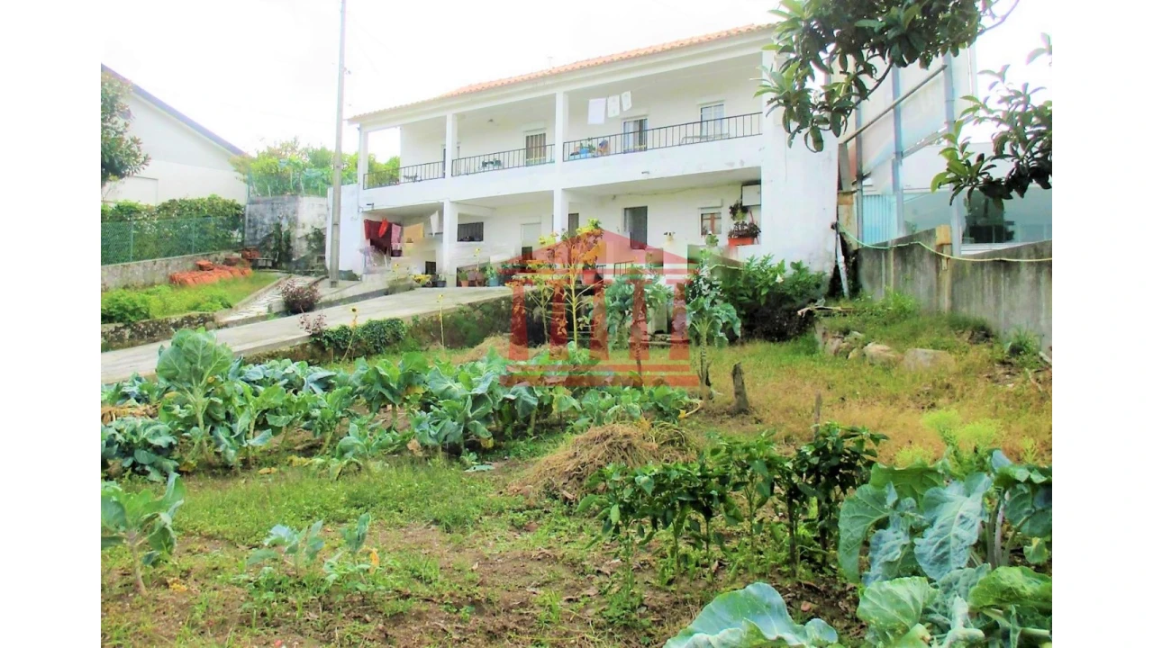 Moradia para Venda em Gamil e Midões Foto 2