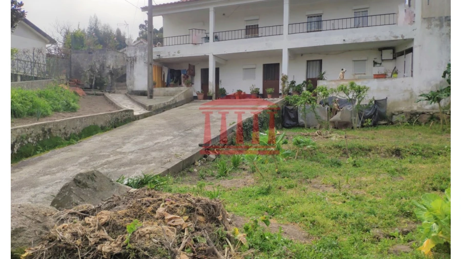 Moradia para Venda em Gamil e Midões Foto 4