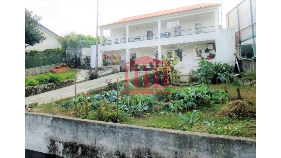 Moradia para Venda em Gamil e Midões