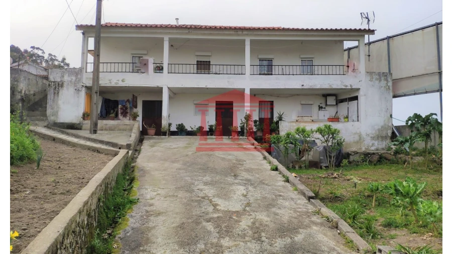 Moradia para Venda em Gamil e Midões Foto 3