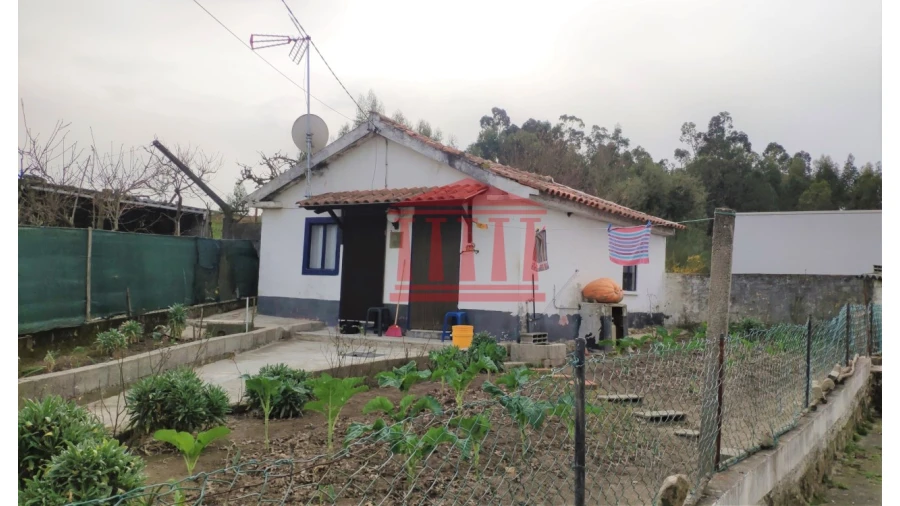 Moradia para Venda em Gamil e Midões Foto 5