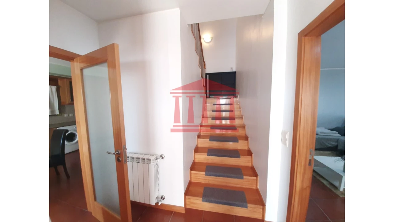 Moradia T3 para Venda em Forjães Foto 12