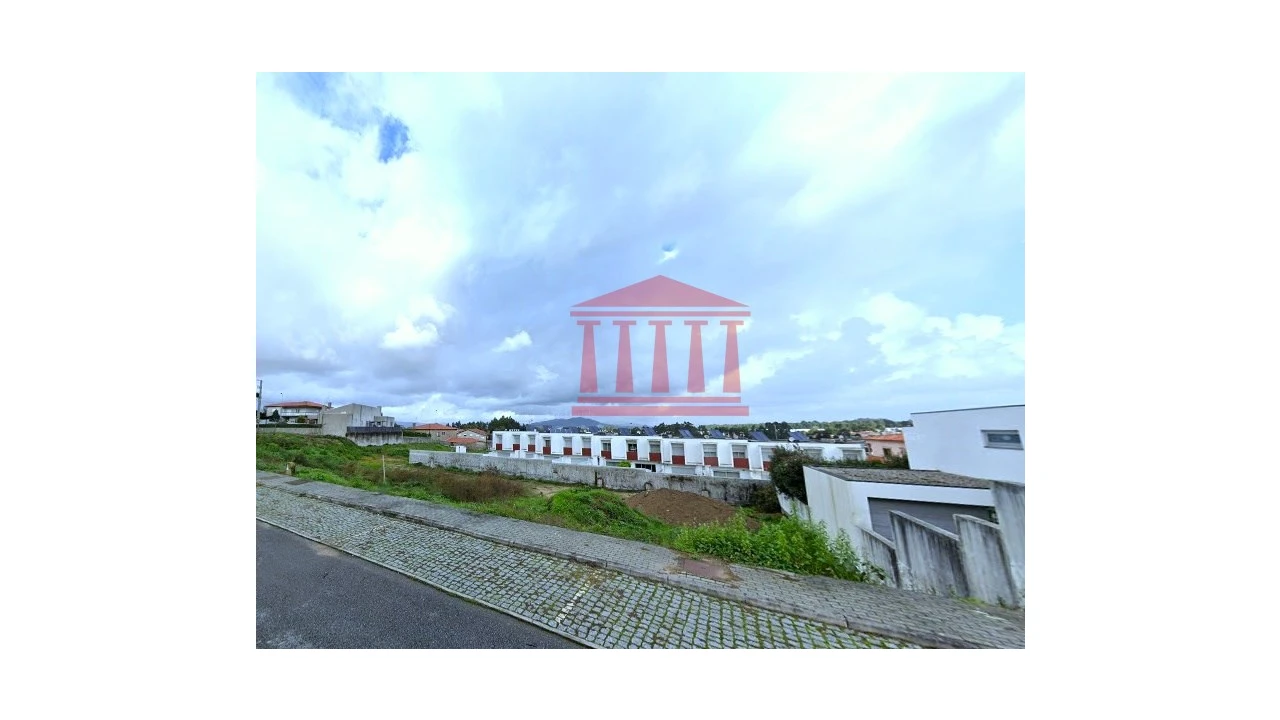 Terreno para Venda em Gamil e Midões Foto 15