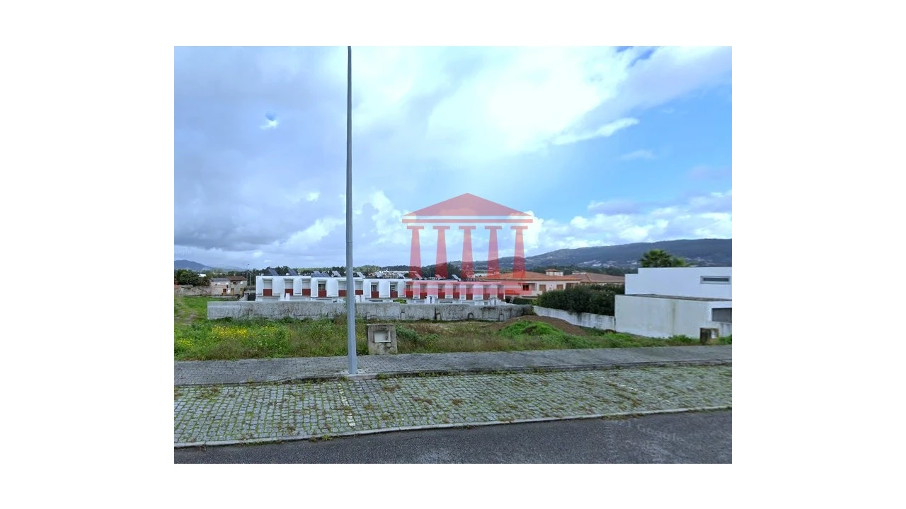 Terreno para Venda em Gamil e Midões Foto 7