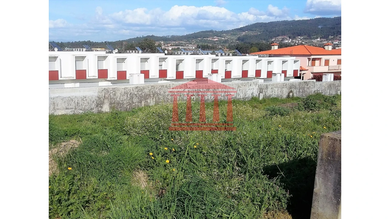 Terreno para Venda em Gamil e Midões Foto 4