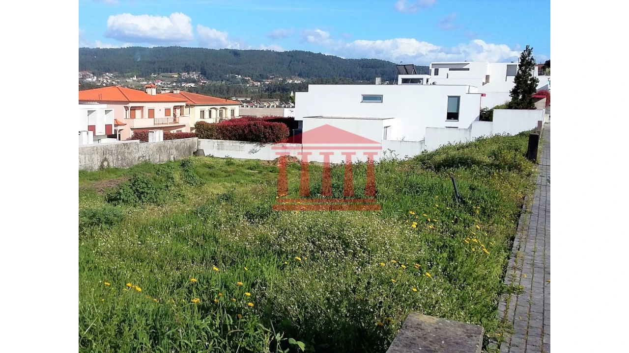 Terreno para Venda em Gamil e Midões Foto 8