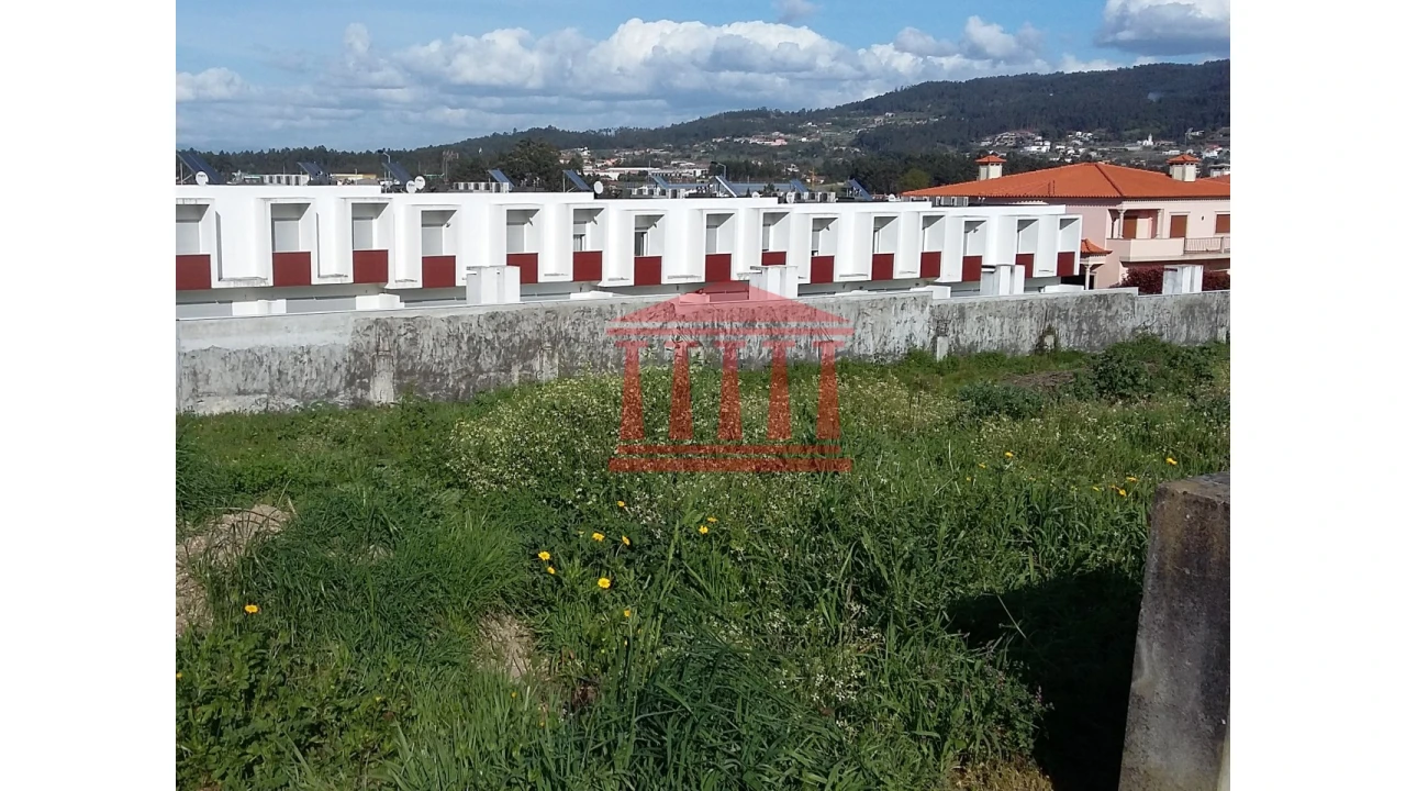 Terreno para Venda em Gamil e Midões Foto 21