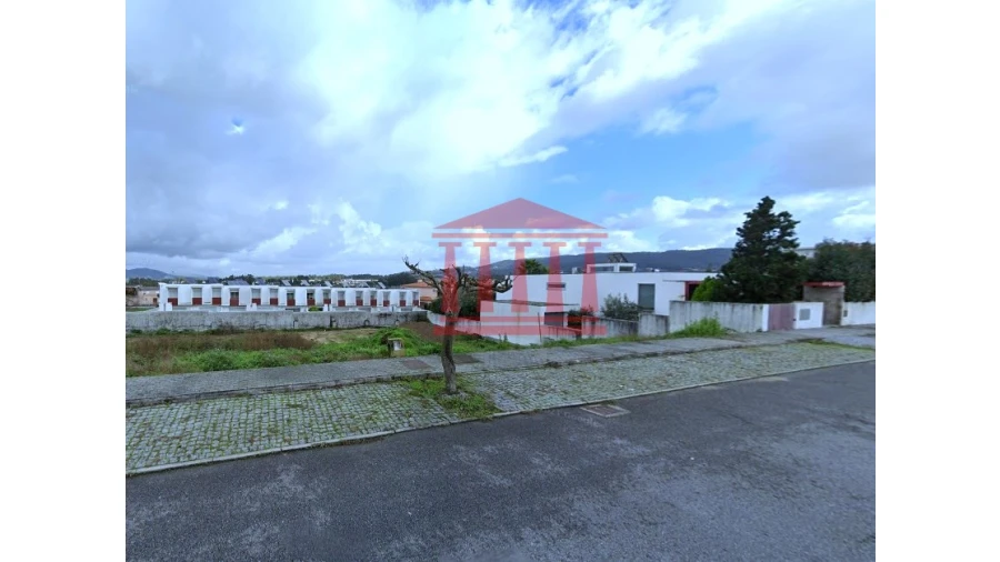 Terreno para Venda em Gamil e Midões Foto 11