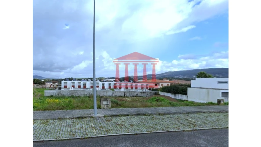 Terreno para Venda em Gamil e Midões Foto 7