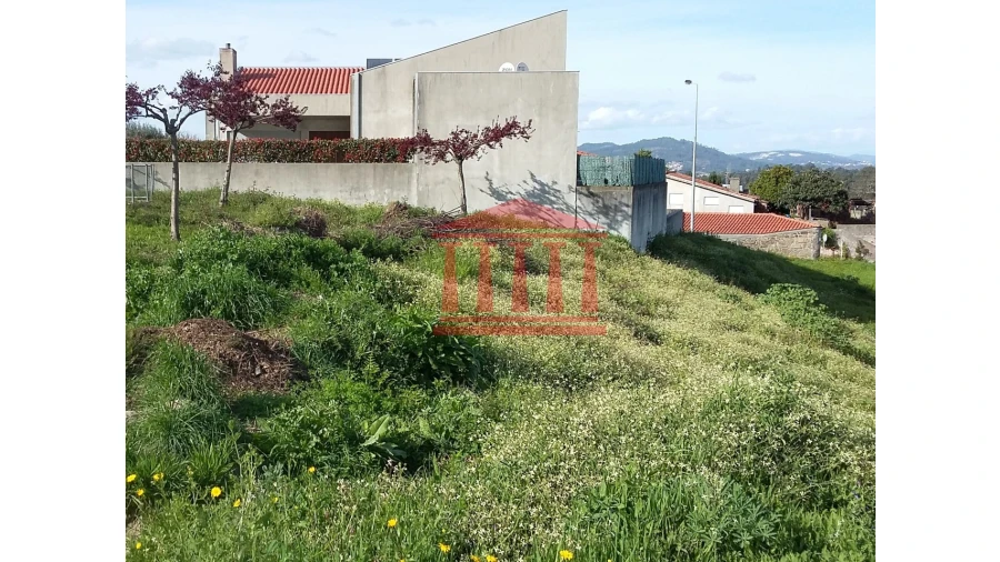 Terreno para Venda em Gamil e Midões Foto 6