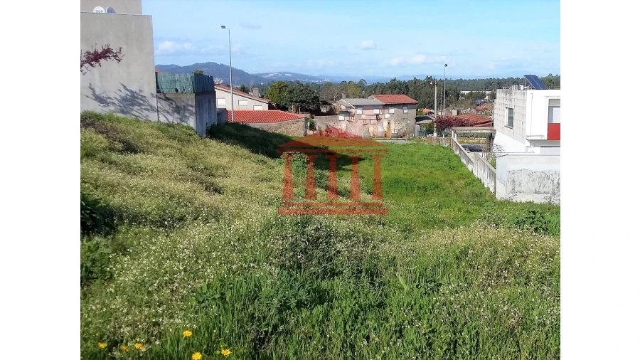 Terreno para Venda em Gamil e Midões Foto 12