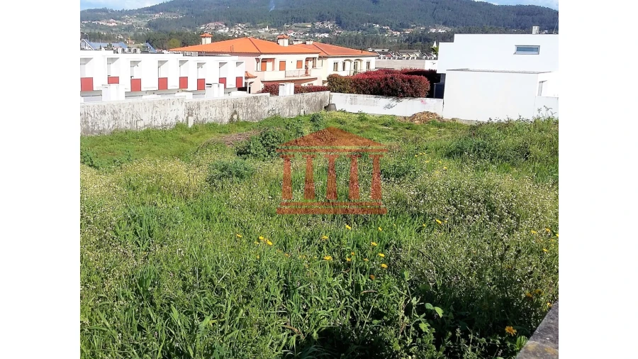Terreno para Venda em Gamil e Midões Foto 19