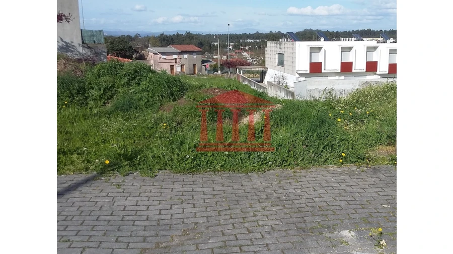 Terreno para Venda em Gamil e Midões Foto 20