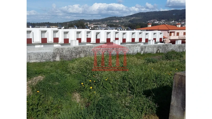Terreno para Venda em Gamil e Midões Foto 21
