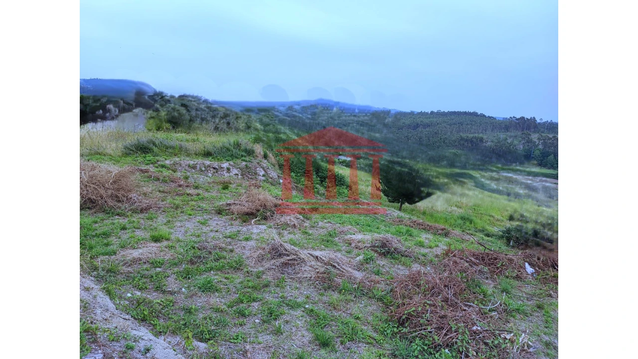 Terreno para Venda em Silveiros e Rio Covo (Santa Eulália) Foto 1