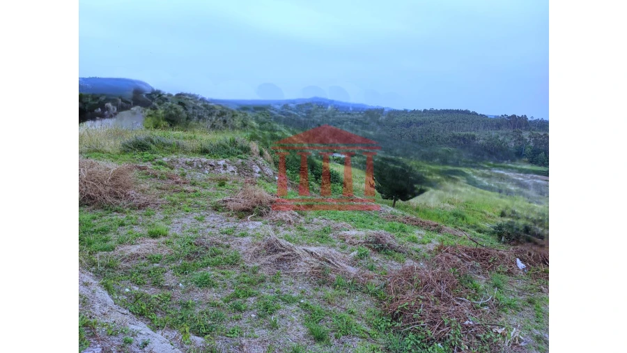 Terreno para Venda em Silveiros e Rio Covo (Santa Eulália)