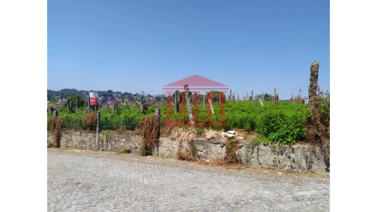Terreno para Venda em Silveiros e Rio Covo (Santa Eulália) Foto 6