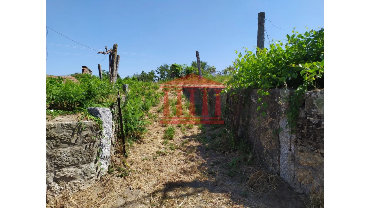 Terreno para Venda em Silveiros e Rio Covo (Santa Eulália) Foto 12