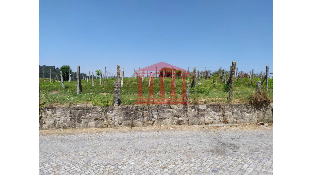 Terreno para Venda em Silveiros e Rio Covo (Santa Eulália) Foto 1