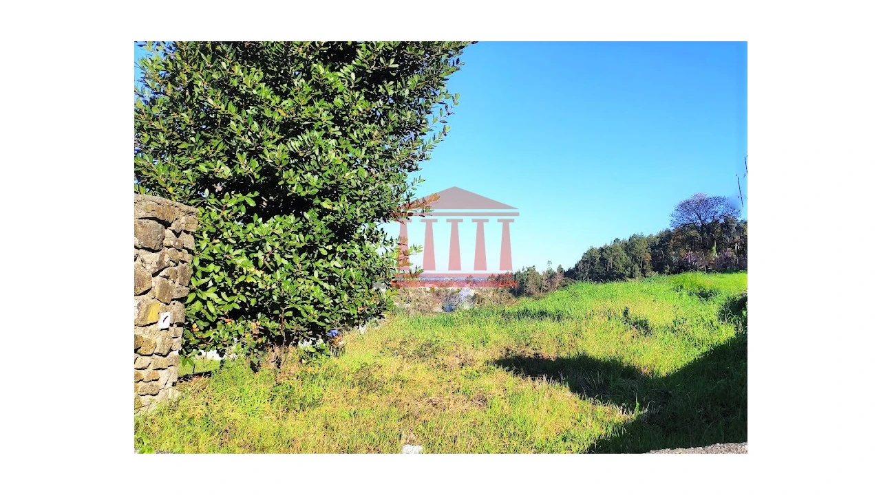 Terreno para Venda em Gamil e Midões Foto 3