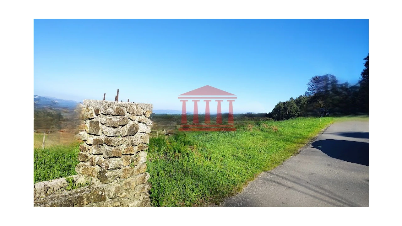 Terreno para Venda em Gamil e Midões Foto 2