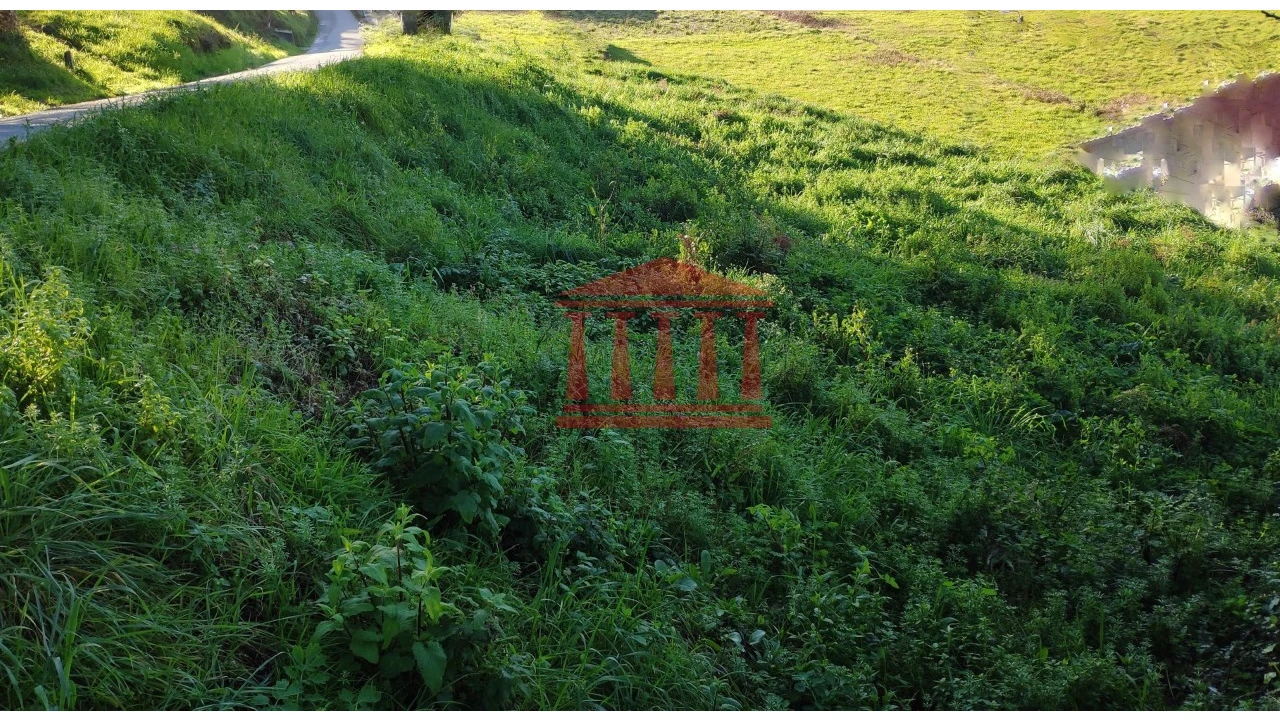 Terreno para Venda em Gamil e Midões Foto 8