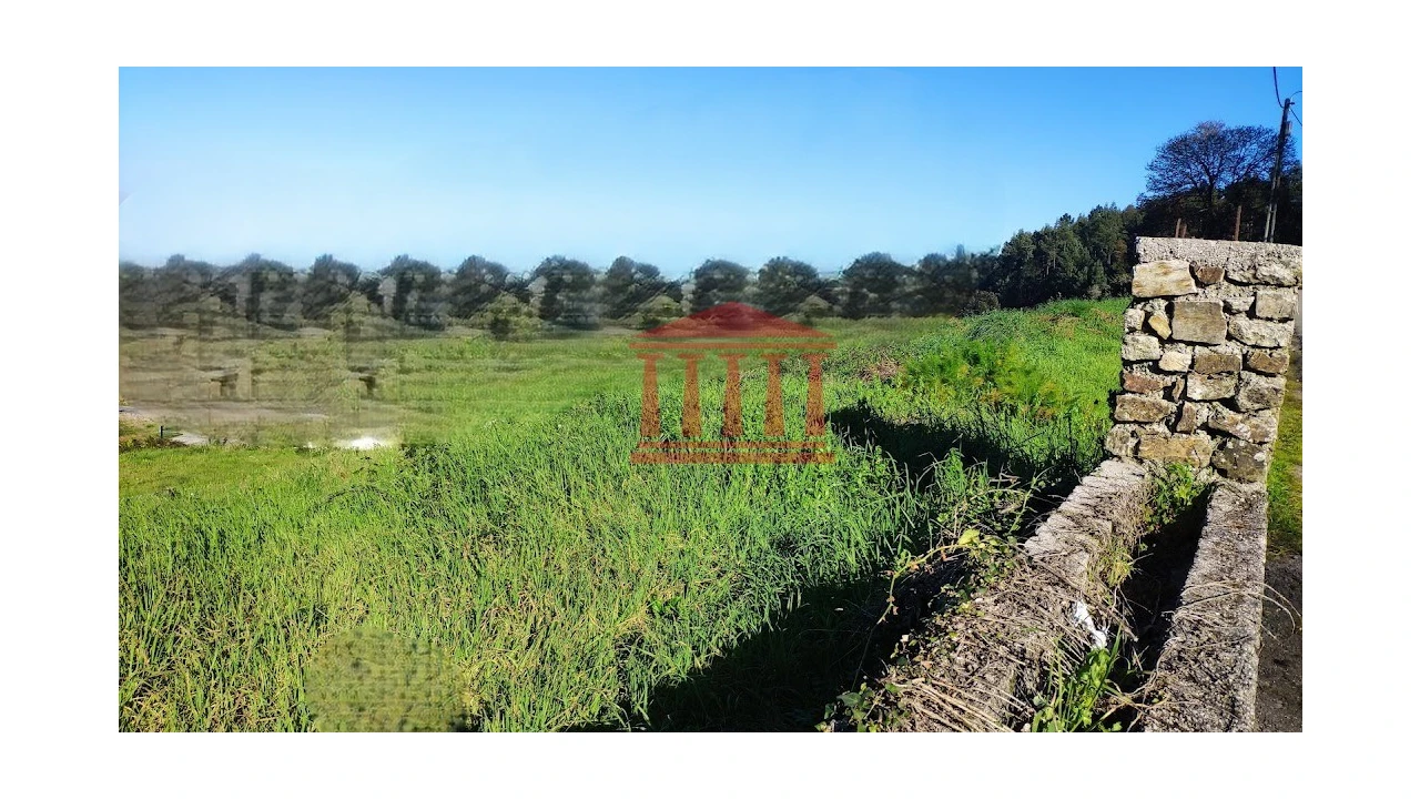 Terreno para Venda em Gamil e Midões Foto 11