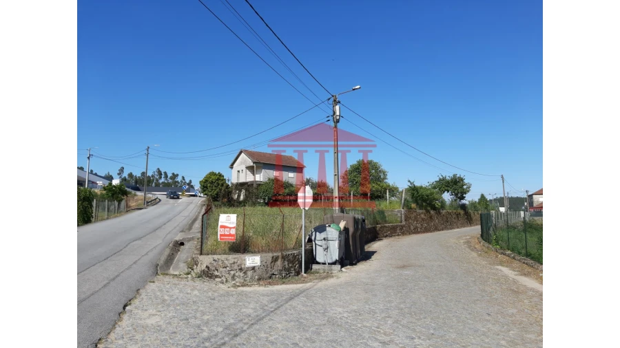 Moradia para Venda em Tamel (Santa Leocádia) e Vilar do Monte Foto 4