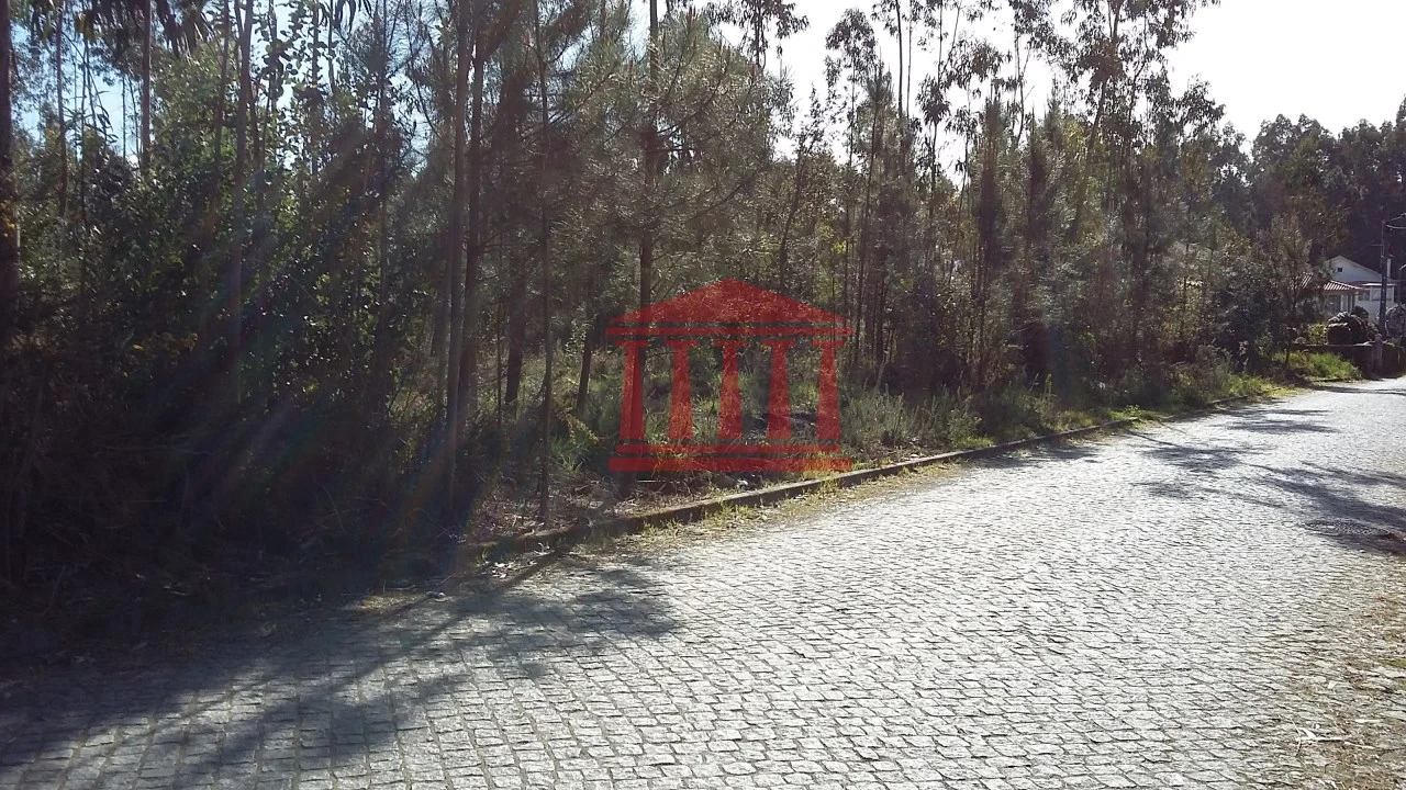 Terreno para Venda em Remelhe Foto 5