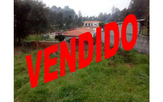 Terreno para Venda em Barcelos, V.Boa, V.Frescainha