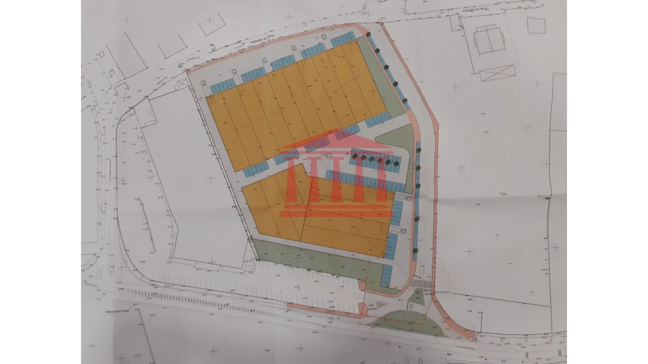 Terreno para Venda em Varzea Foto 4