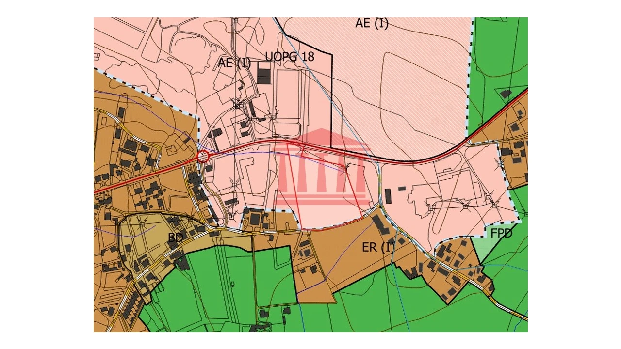 Terreno para Venda em Varzea Foto 3