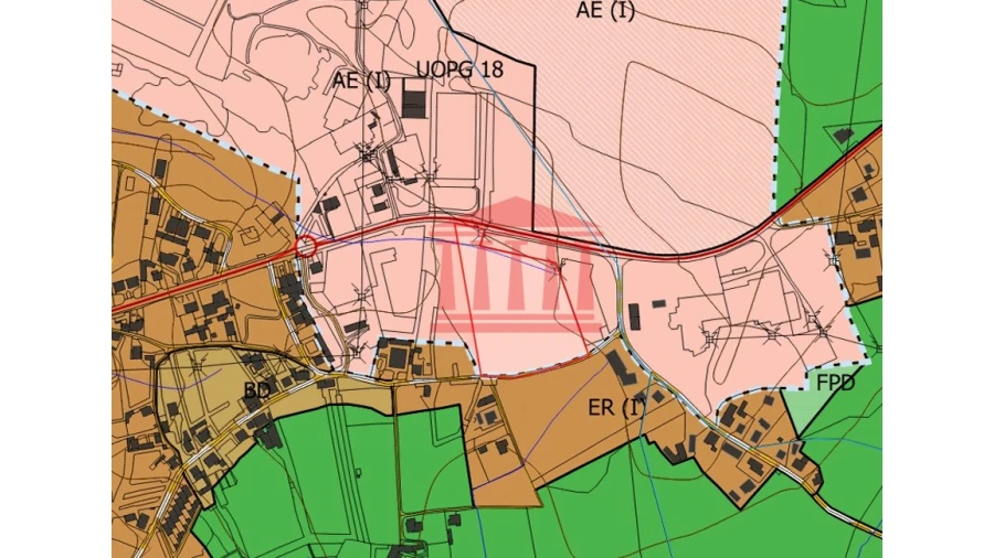 Terreno para Venda em Varzea Foto 3