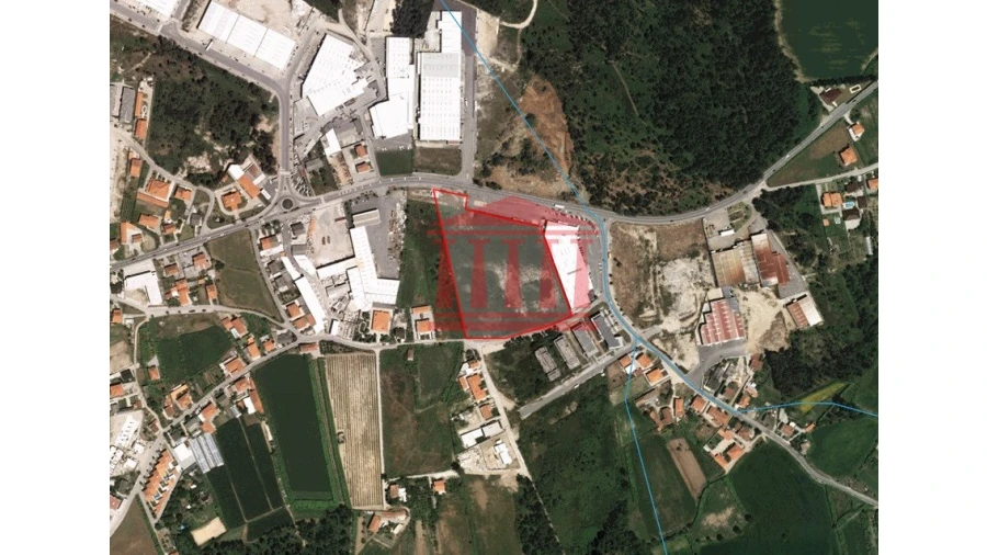 Terreno para Venda em Varzea Foto 2