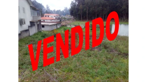Terreno para Venda em Remelhe