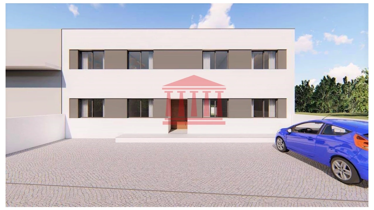 Terreno para Venda em Barcelos, V.Boa, V.Frescainha Foto 6