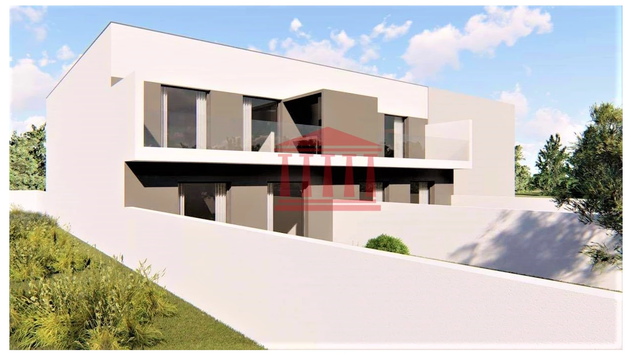 Terreno para Venda em Barcelos, V.Boa, V.Frescainha Foto 3