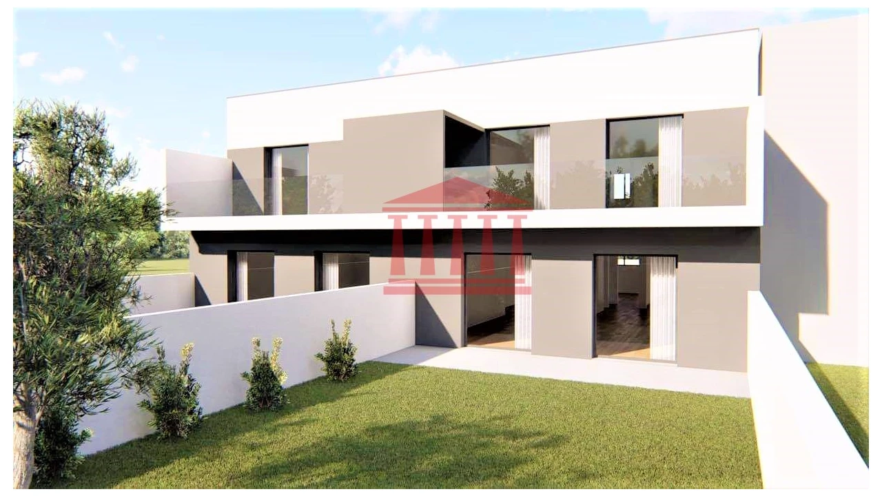 Terreno para Venda em Barcelos, V.Boa, V.Frescainha Foto 1