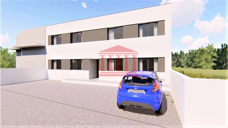 Terreno para Venda em Barcelos, V.Boa, V.Frescainha Foto 5