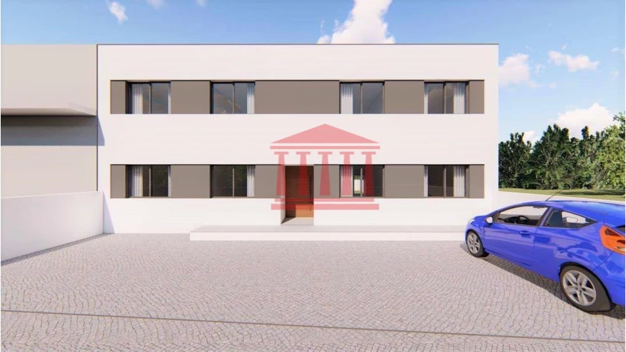 Terreno para Venda em Barcelos, V.Boa, V.Frescainha Foto 6