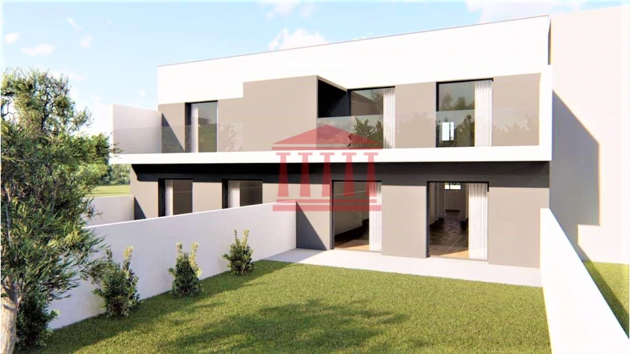 Terreno para Venda em Barcelos, V.Boa, V.Frescainha Foto 1