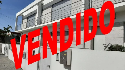 Moradia para Venda em Barcelos, V.Boa, V.Frescainha