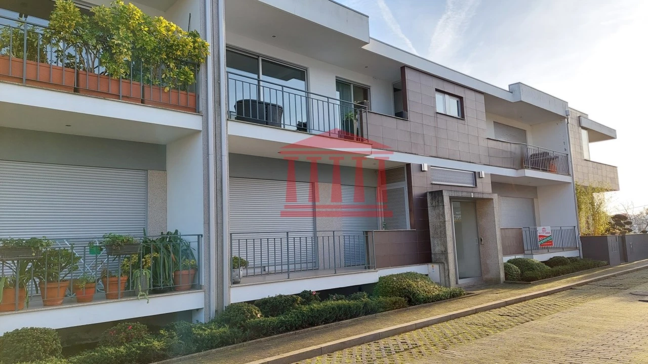 Apartamento T3 para Venda em Barcelos, V.Boa, V.Frescainha Foto 2