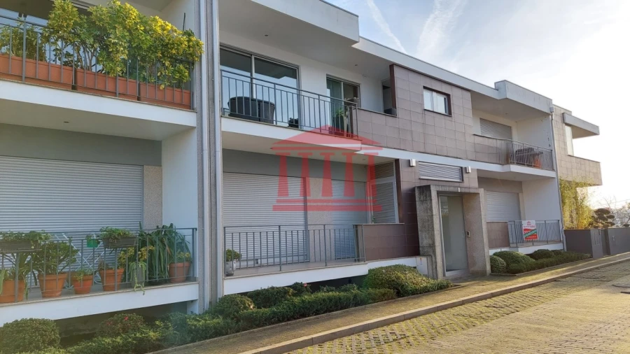 Apartamento T3 para Venda em Barcelos, V.Boa, V.Frescainha Foto 2